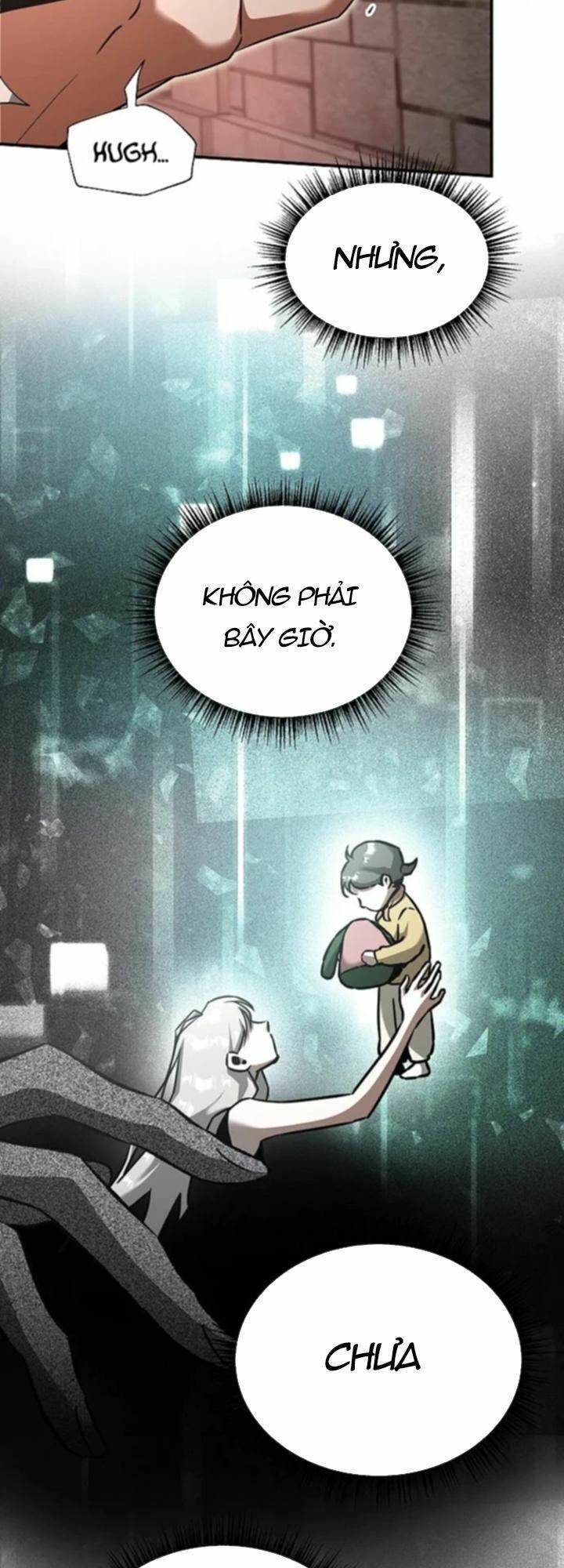 Cuộc Săn Nữ Hoàng - Chương 36 - Trang 22