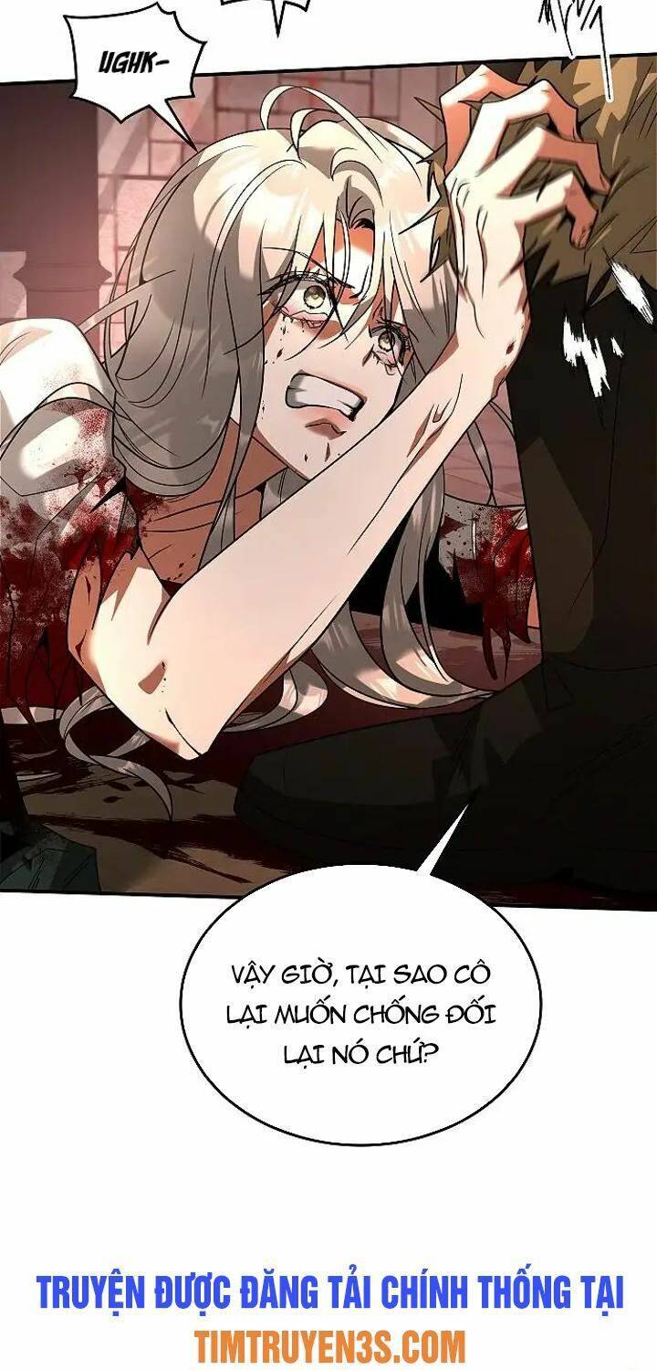 Cuộc Săn Nữ Hoàng - Chương 36 - Trang 24