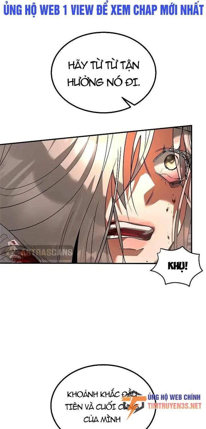 Cuộc Săn Nữ Hoàng - Chương 36 - Trang 25