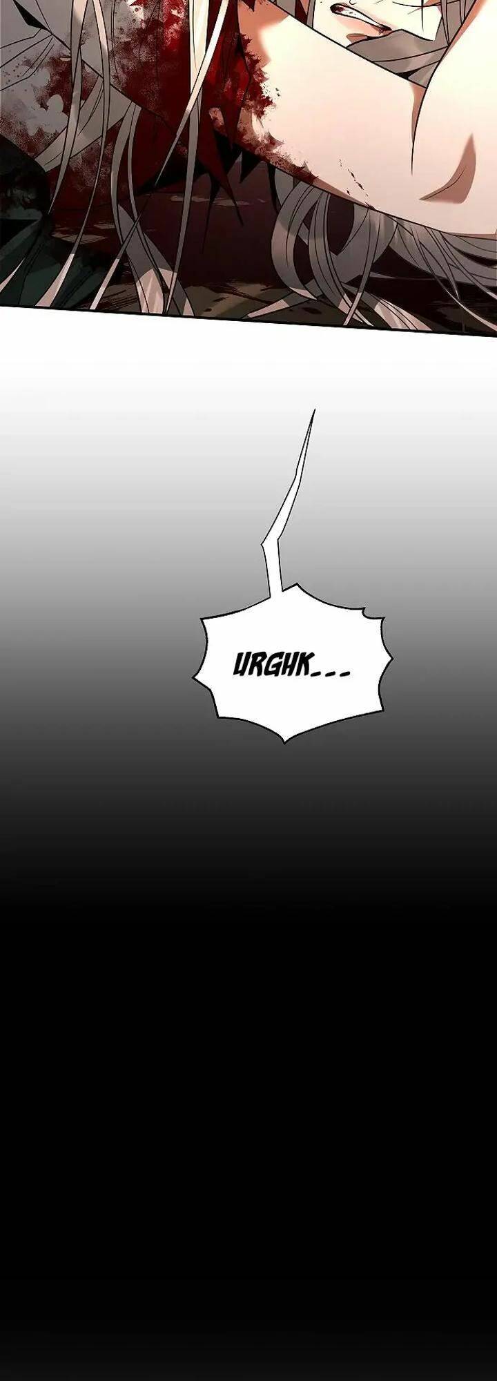 Cuộc Săn Nữ Hoàng - Chương 36 - Trang 27