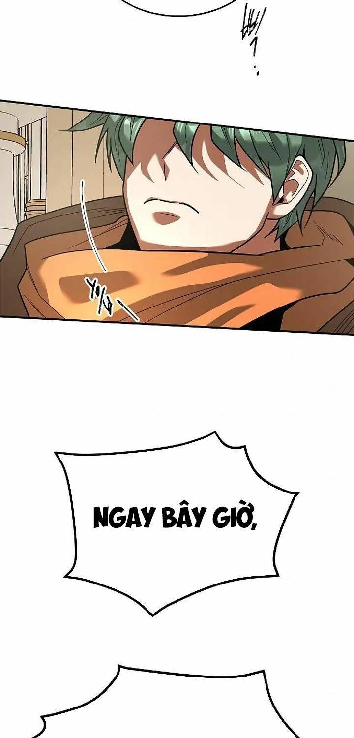 Cuộc Săn Nữ Hoàng - Chương 36 - Trang 32