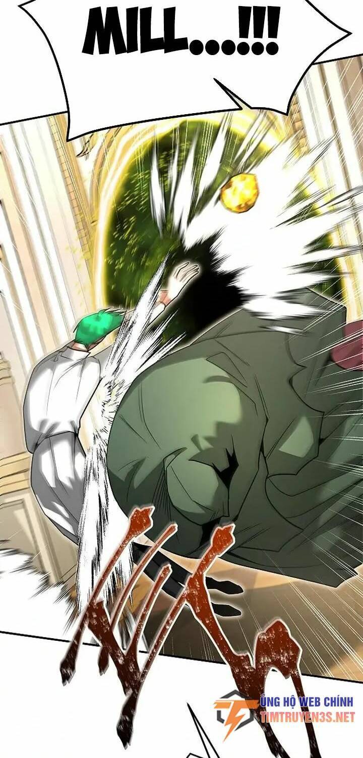 Cuộc Săn Nữ Hoàng - Chương 36 - Trang 33