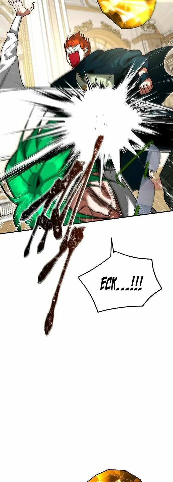 Cuộc Săn Nữ Hoàng - Chương 36 - Trang 35