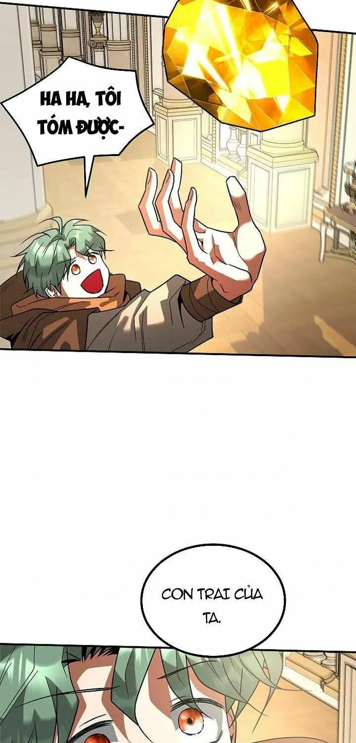 Cuộc Săn Nữ Hoàng - Chương 36 - Trang 36