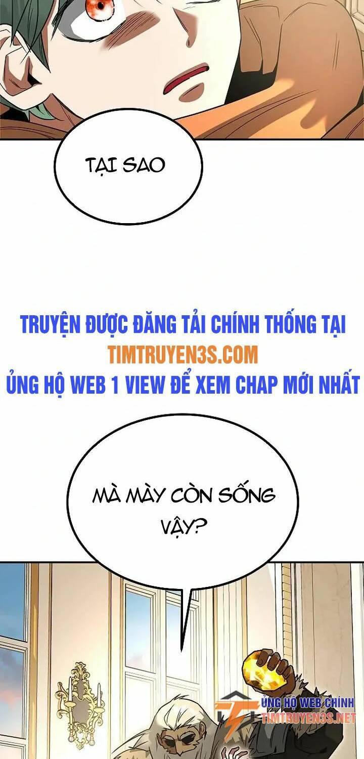 Cuộc Săn Nữ Hoàng - Chương 36 - Trang 37