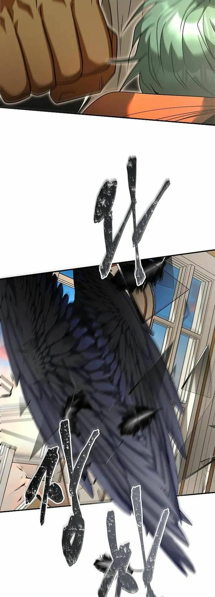 Cuộc Săn Nữ Hoàng - Chương 36 - Trang 39