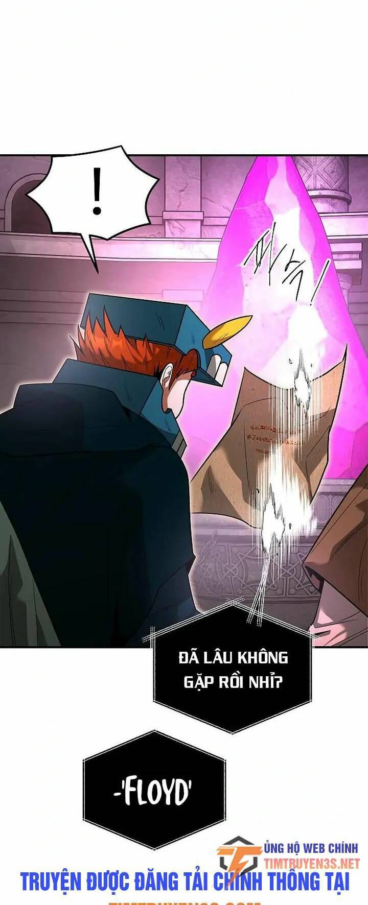 Cuộc Săn Nữ Hoàng - Chương 36 - Trang 5