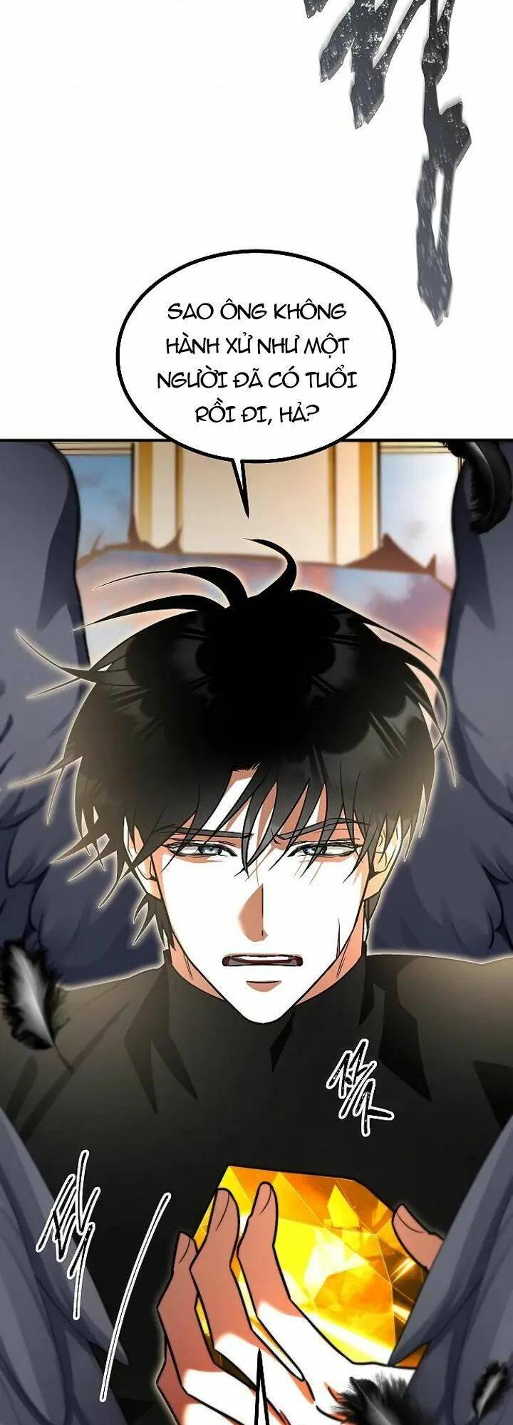 Cuộc Săn Nữ Hoàng - Chương 36 - Trang 43