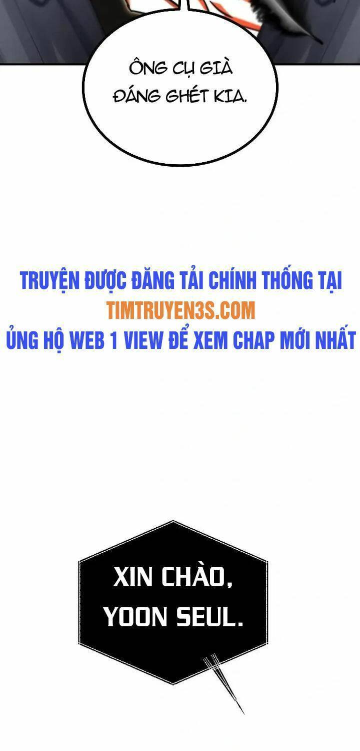 Cuộc Săn Nữ Hoàng - Chương 36 - Trang 44