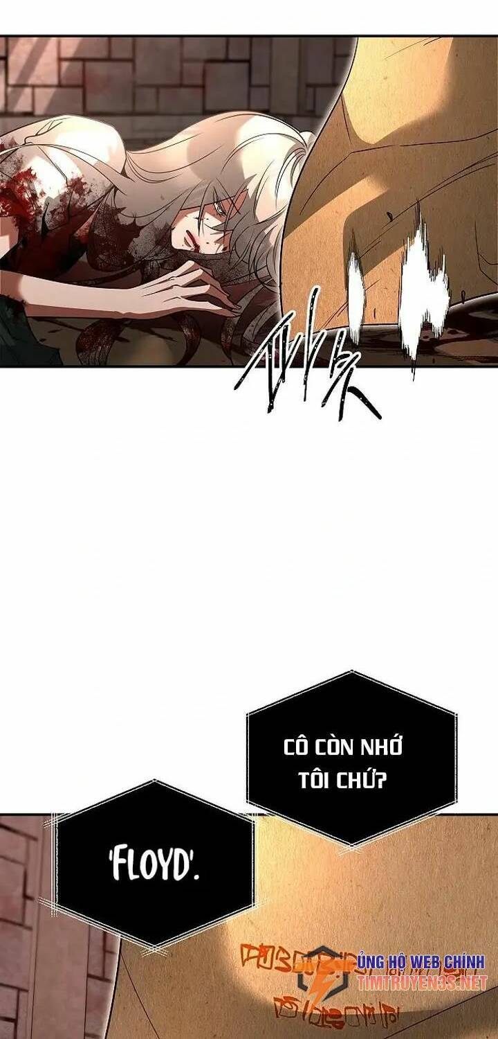 Cuộc Săn Nữ Hoàng - Chương 36 - Trang 45