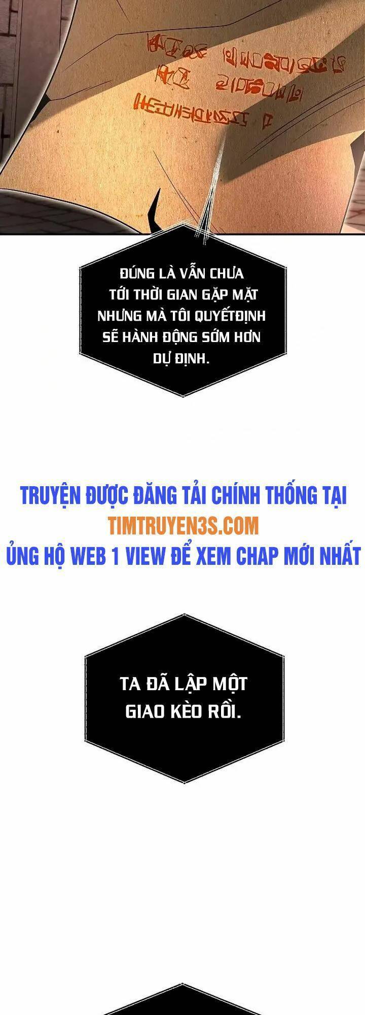 Cuộc Săn Nữ Hoàng - Chương 36 - Trang 46