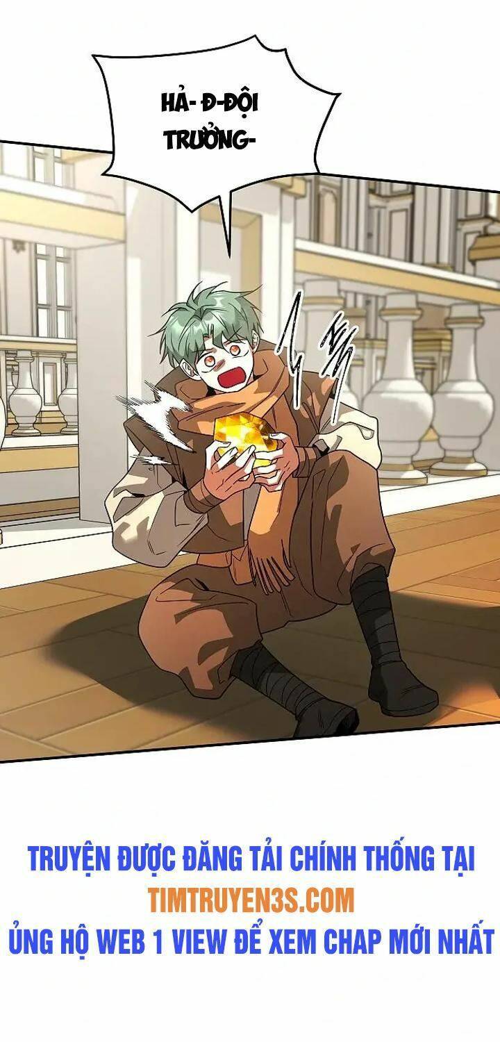 Cuộc Săn Nữ Hoàng - Chương 36 - Trang 48