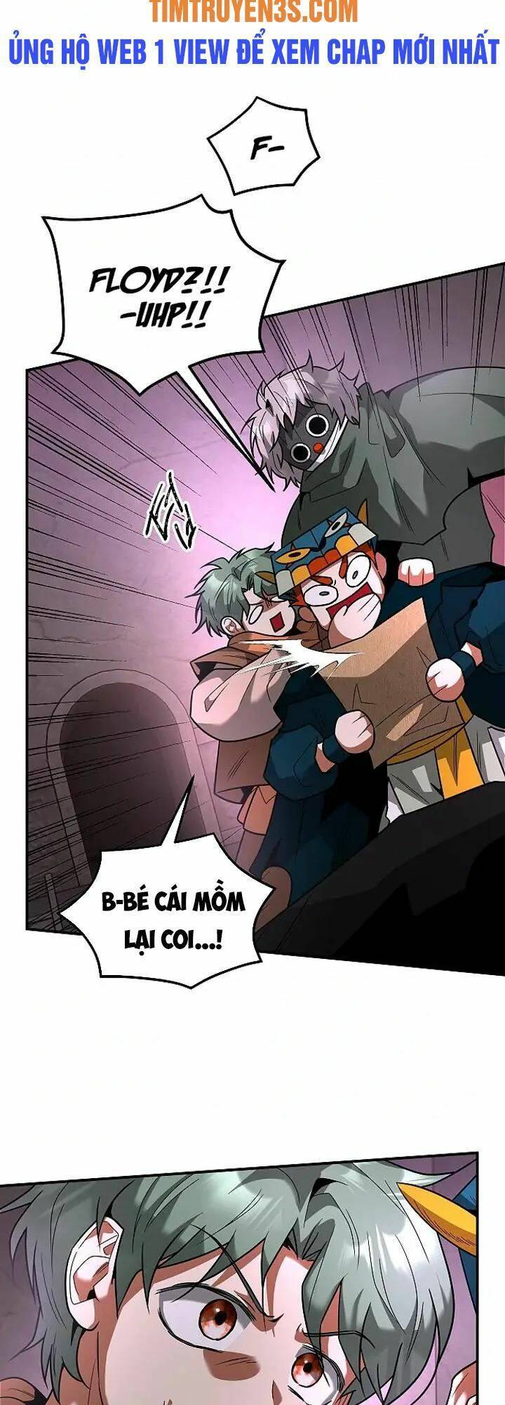 Cuộc Săn Nữ Hoàng - Chương 36 - Trang 6