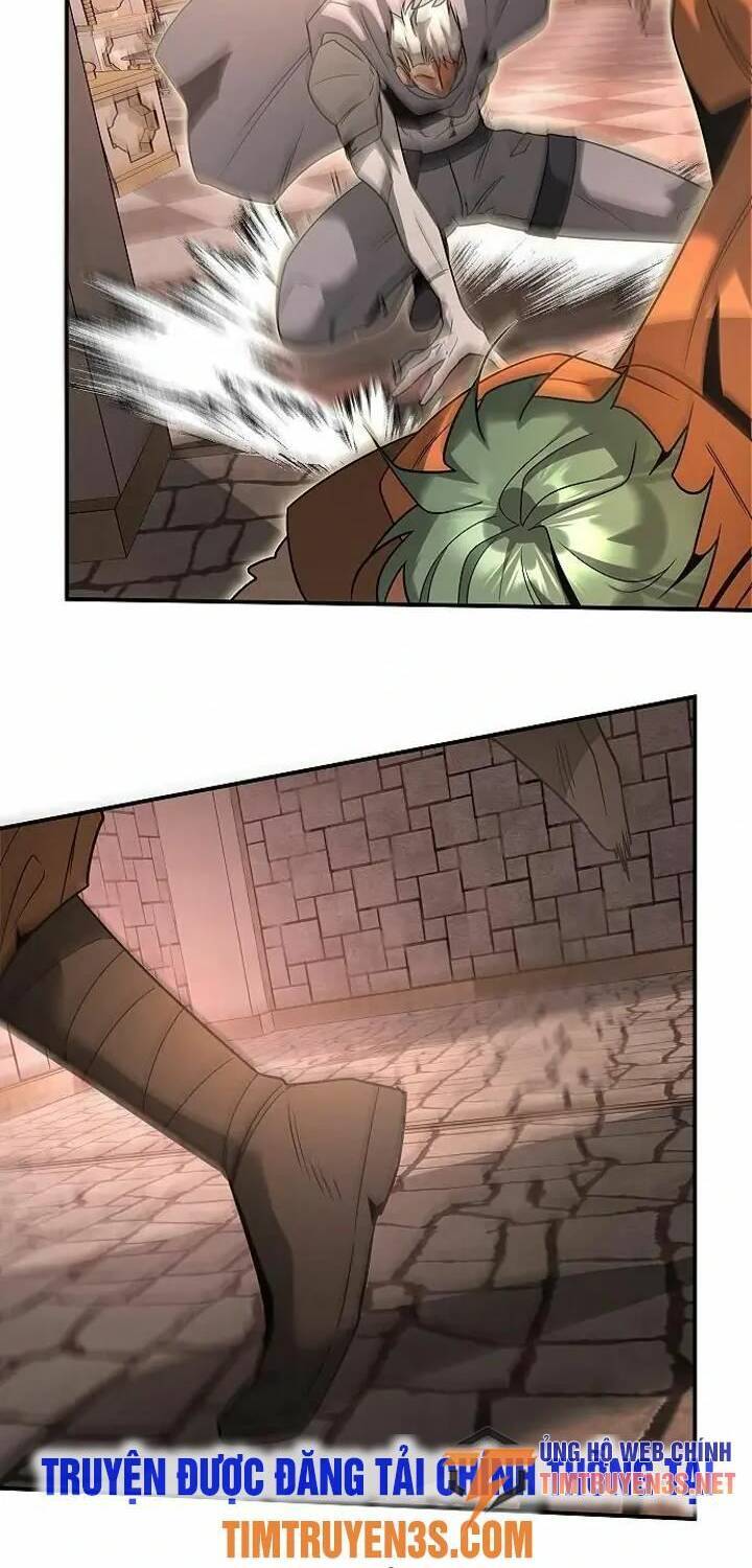 Cuộc Săn Nữ Hoàng - Chương 36 - Trang 53