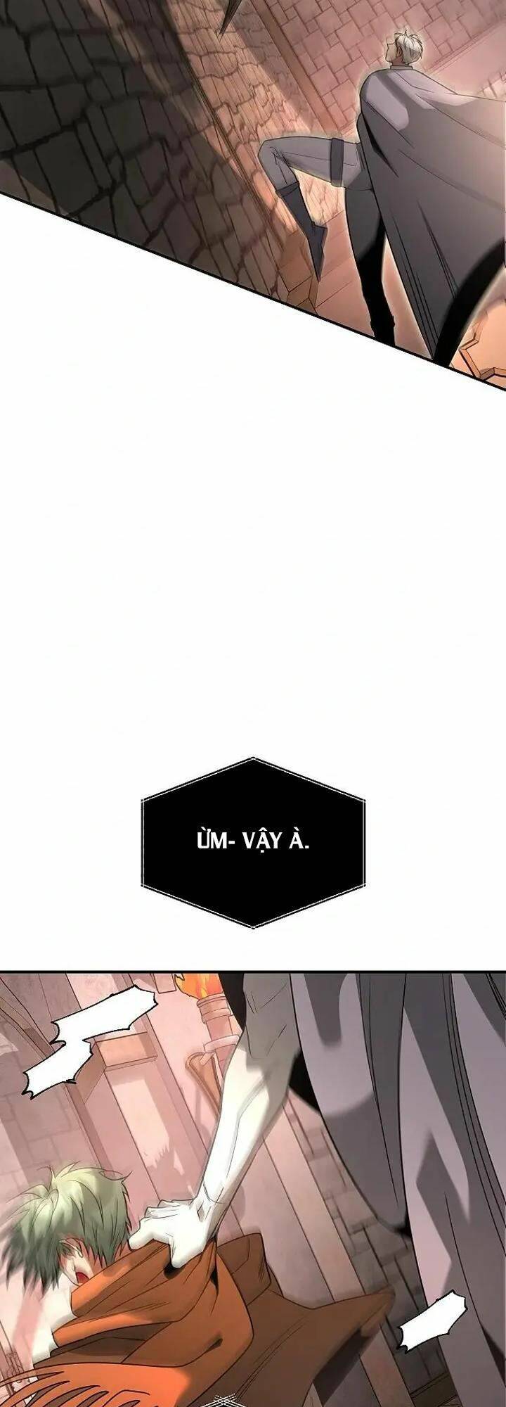 Cuộc Săn Nữ Hoàng - Chương 36 - Trang 55