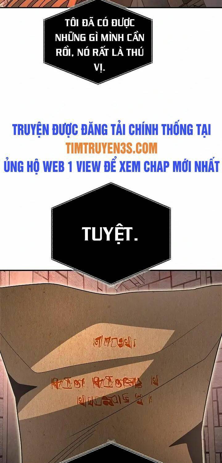 Cuộc Săn Nữ Hoàng - Chương 36 - Trang 56