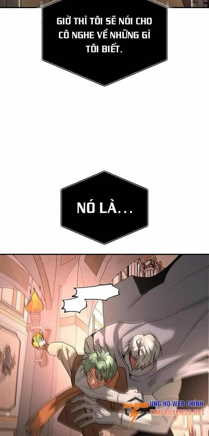 Cuộc Săn Nữ Hoàng - Chương 36 - Trang 57