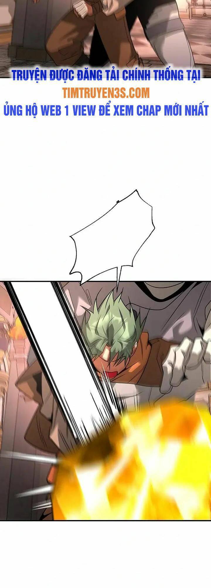 Cuộc Săn Nữ Hoàng - Chương 36 - Trang 58