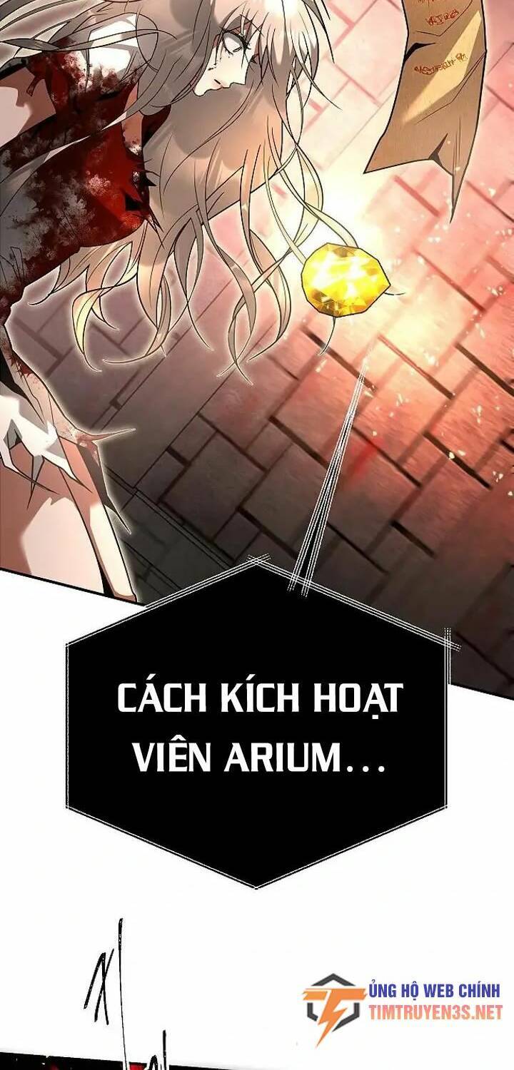 Cuộc Săn Nữ Hoàng - Chương 36 - Trang 61