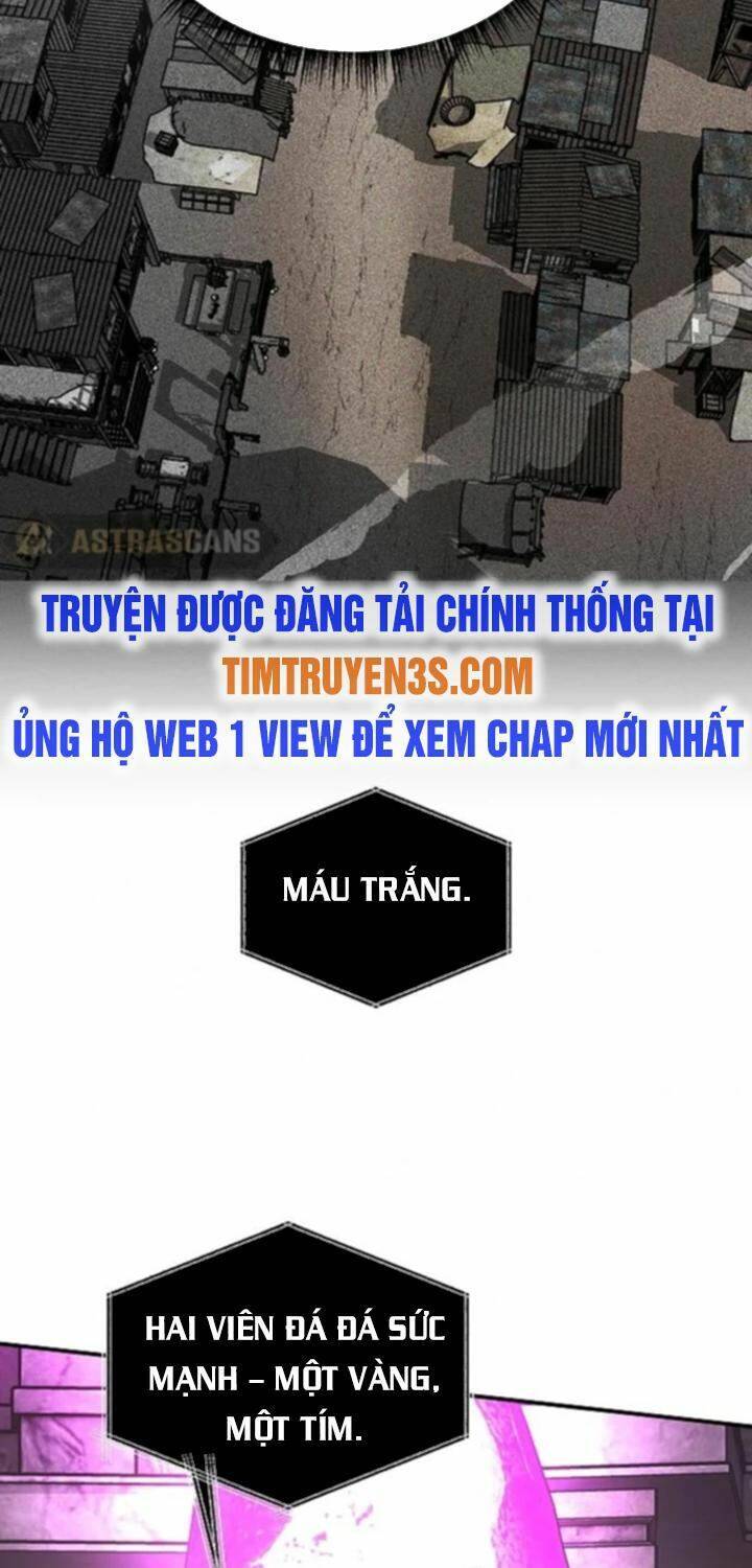 Cuộc Săn Nữ Hoàng - Chương 36 - Trang 8