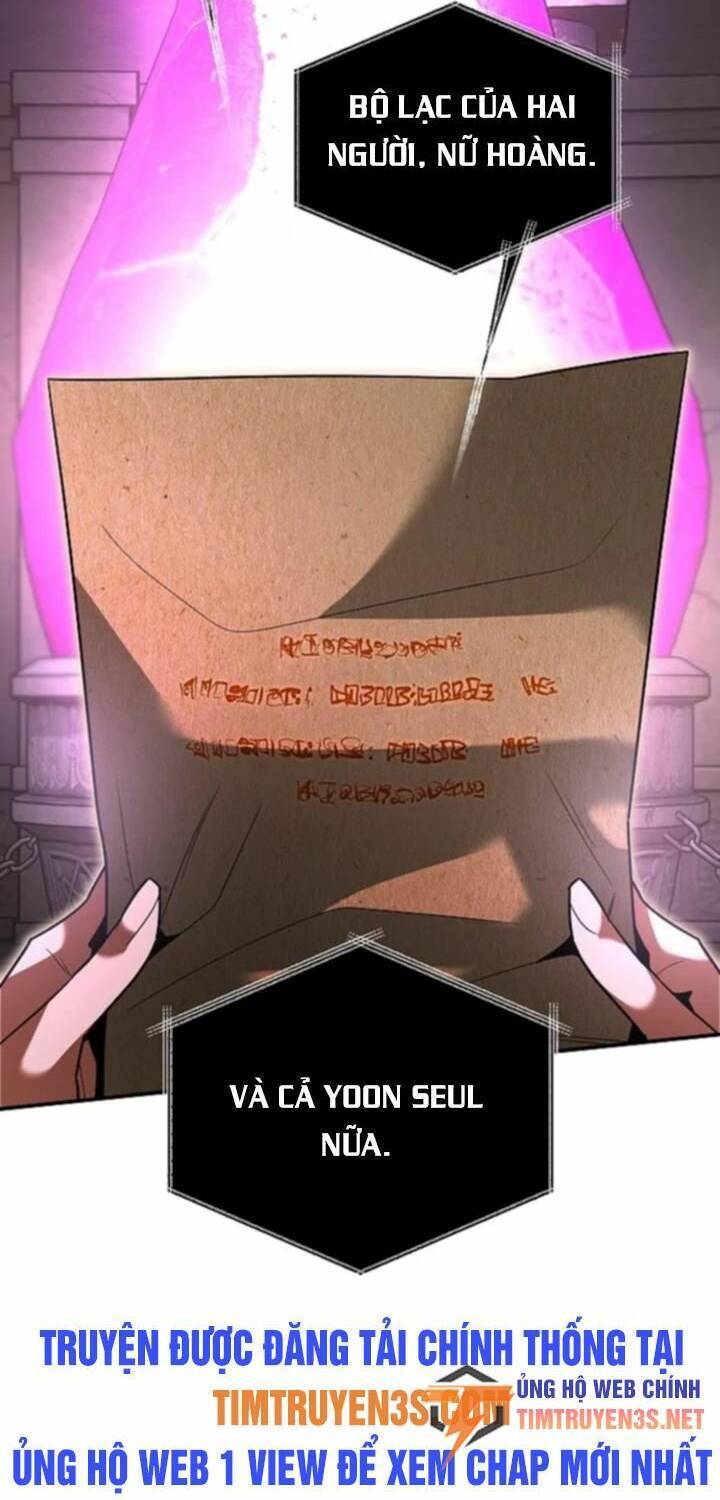 Cuộc Săn Nữ Hoàng - Chương 36 - Trang 9