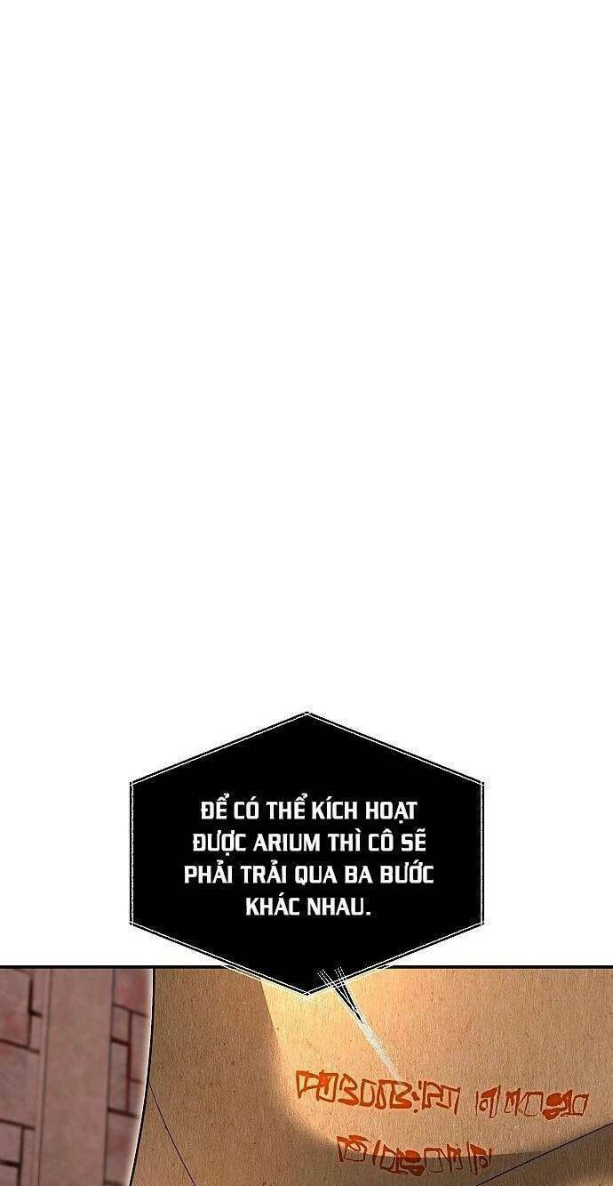Cuộc Săn Nữ Hoàng - Chương 37 - Trang 15