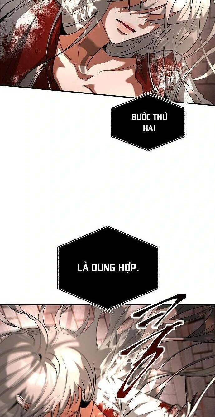 Cuộc Săn Nữ Hoàng - Chương 37 - Trang 18