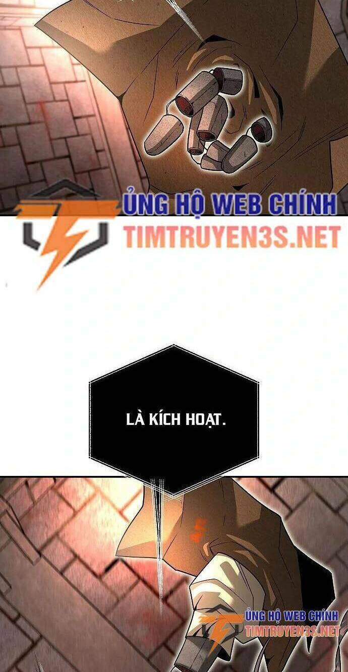 Cuộc Săn Nữ Hoàng - Chương 37 - Trang 20