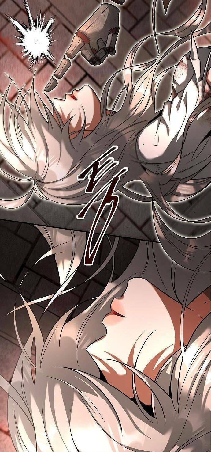 Cuộc Săn Nữ Hoàng - Chương 37 - Trang 21