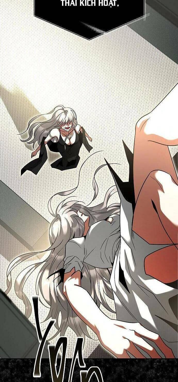 Cuộc Săn Nữ Hoàng - Chương 37 - Trang 26