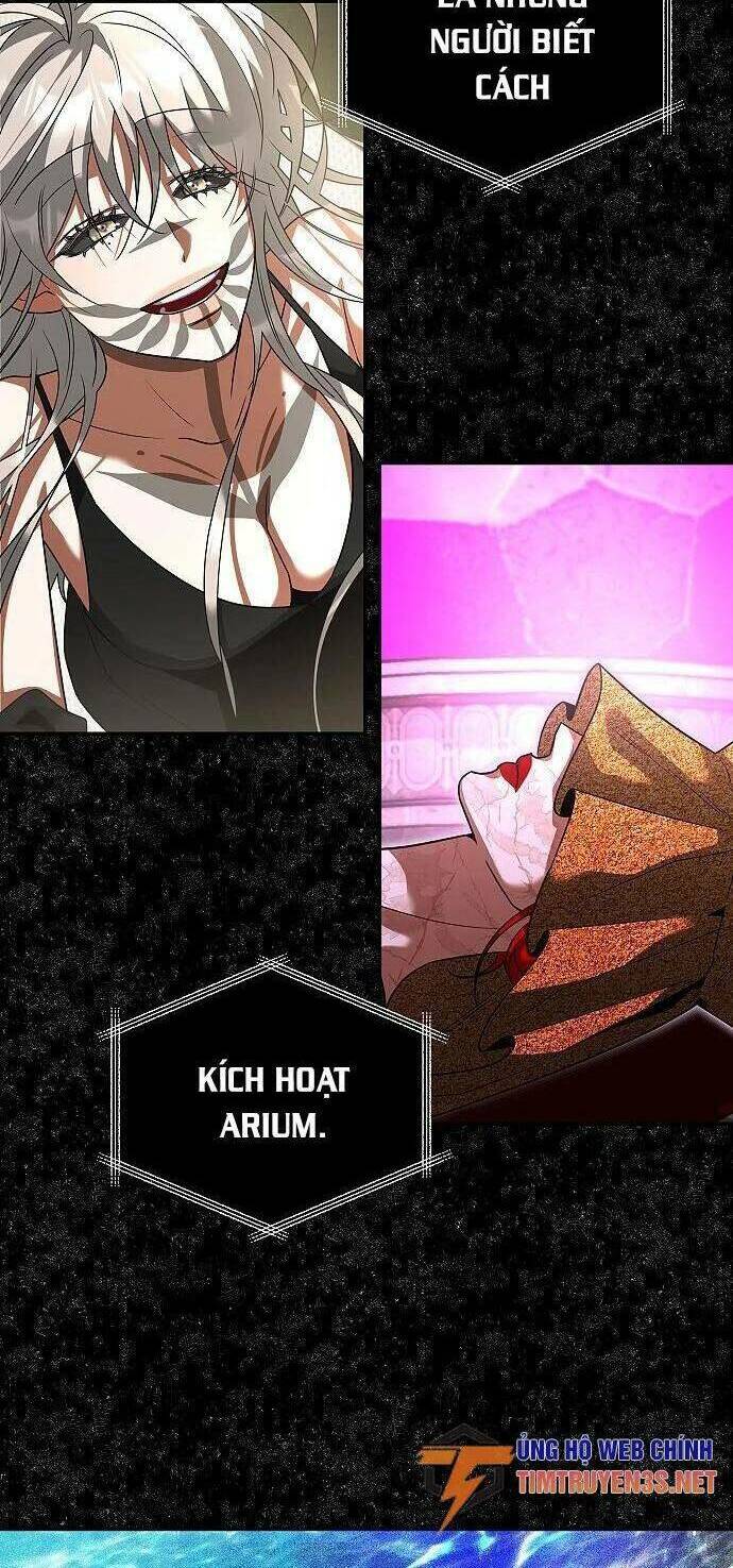 Cuộc Săn Nữ Hoàng - Chương 37 - Trang 28