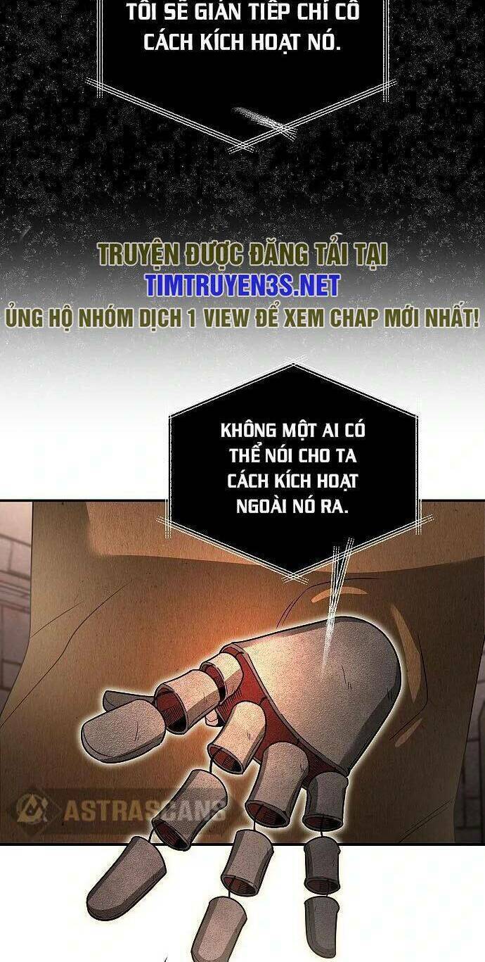 Cuộc Săn Nữ Hoàng - Chương 37 - Trang 30