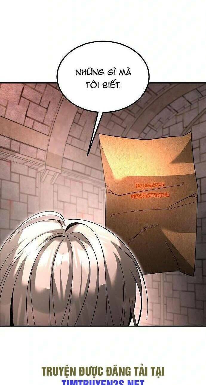 Cuộc Săn Nữ Hoàng - Chương 37 - Trang 4