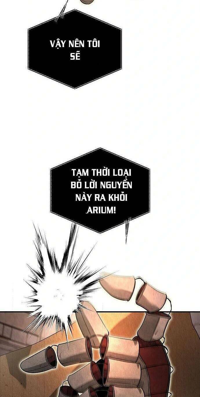 Cuộc Săn Nữ Hoàng - Chương 37 - Trang 31