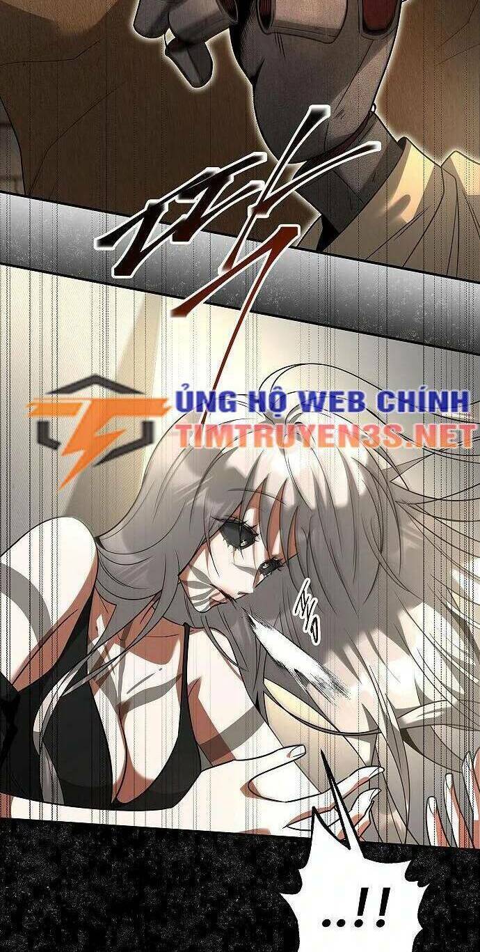 Cuộc Săn Nữ Hoàng - Chương 37 - Trang 32