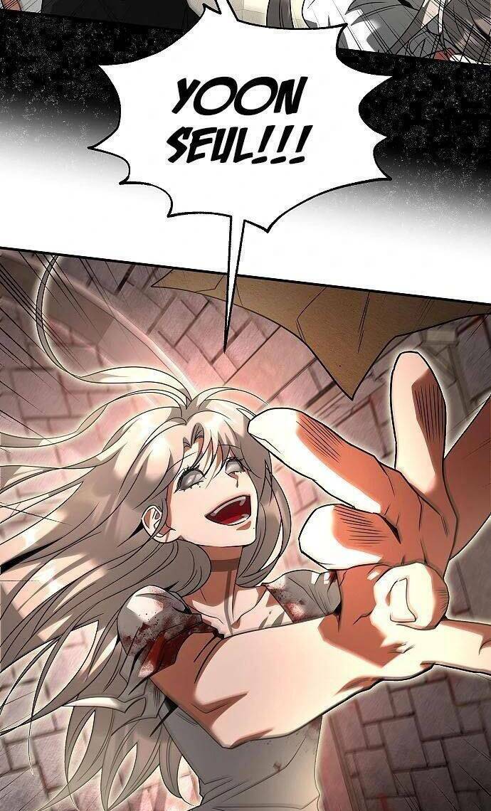 Cuộc Săn Nữ Hoàng - Chương 37 - Trang 37