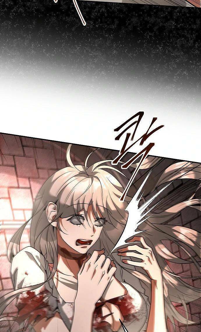 Cuộc Săn Nữ Hoàng - Chương 37 - Trang 39