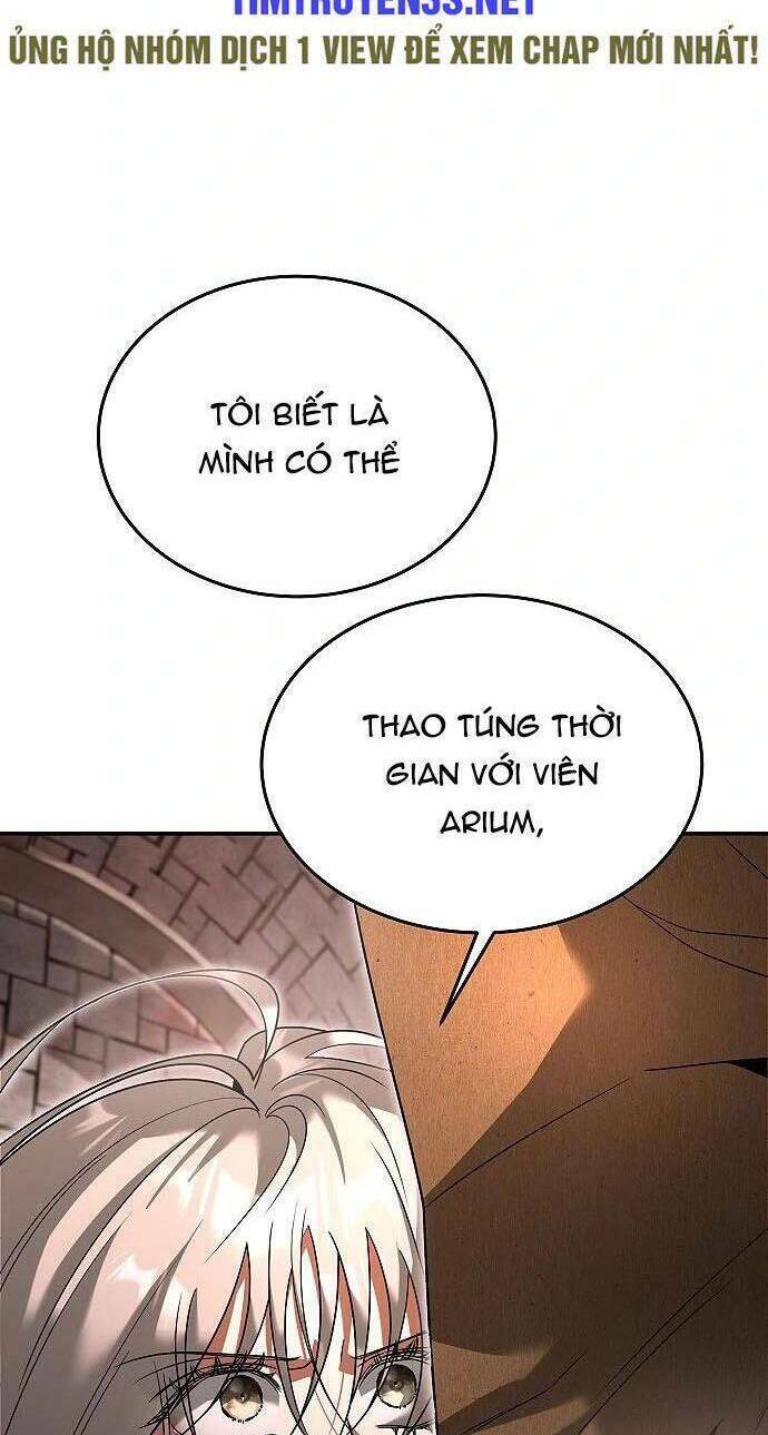 Cuộc Săn Nữ Hoàng - Chương 37 - Trang 5