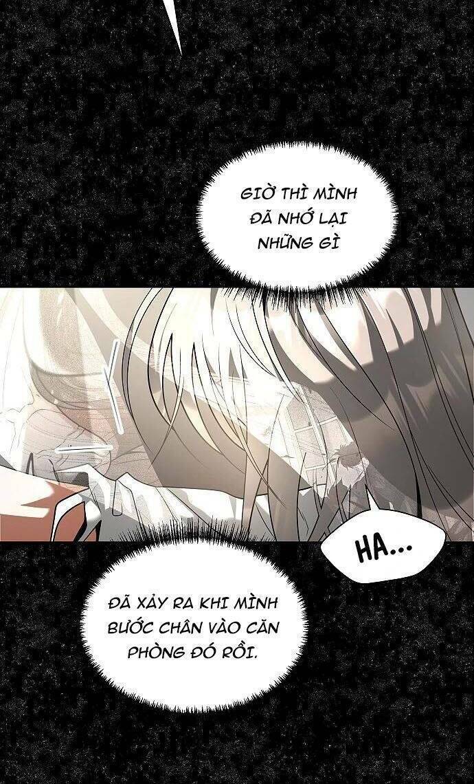 Cuộc Săn Nữ Hoàng - Chương 37 - Trang 41
