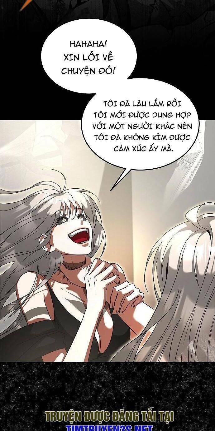 Cuộc Săn Nữ Hoàng - Chương 37 - Trang 45