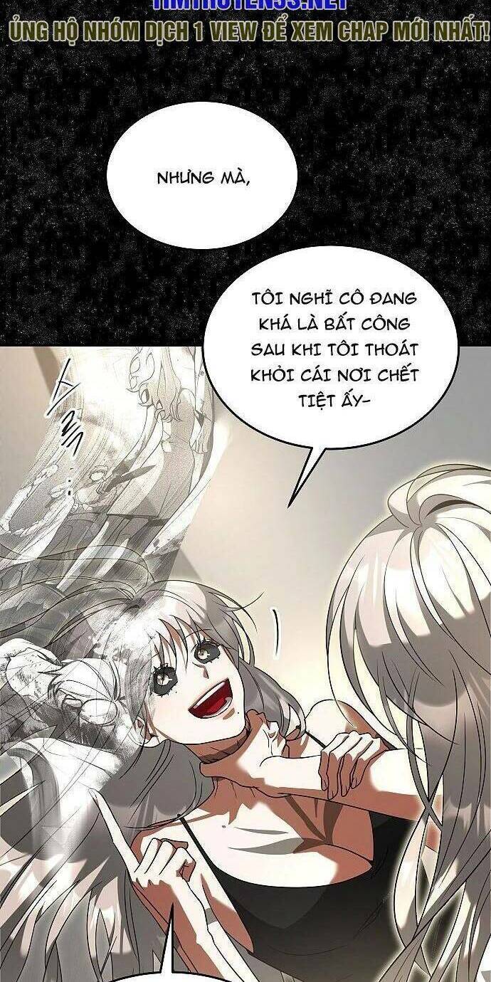 Cuộc Săn Nữ Hoàng - Chương 37 - Trang 46