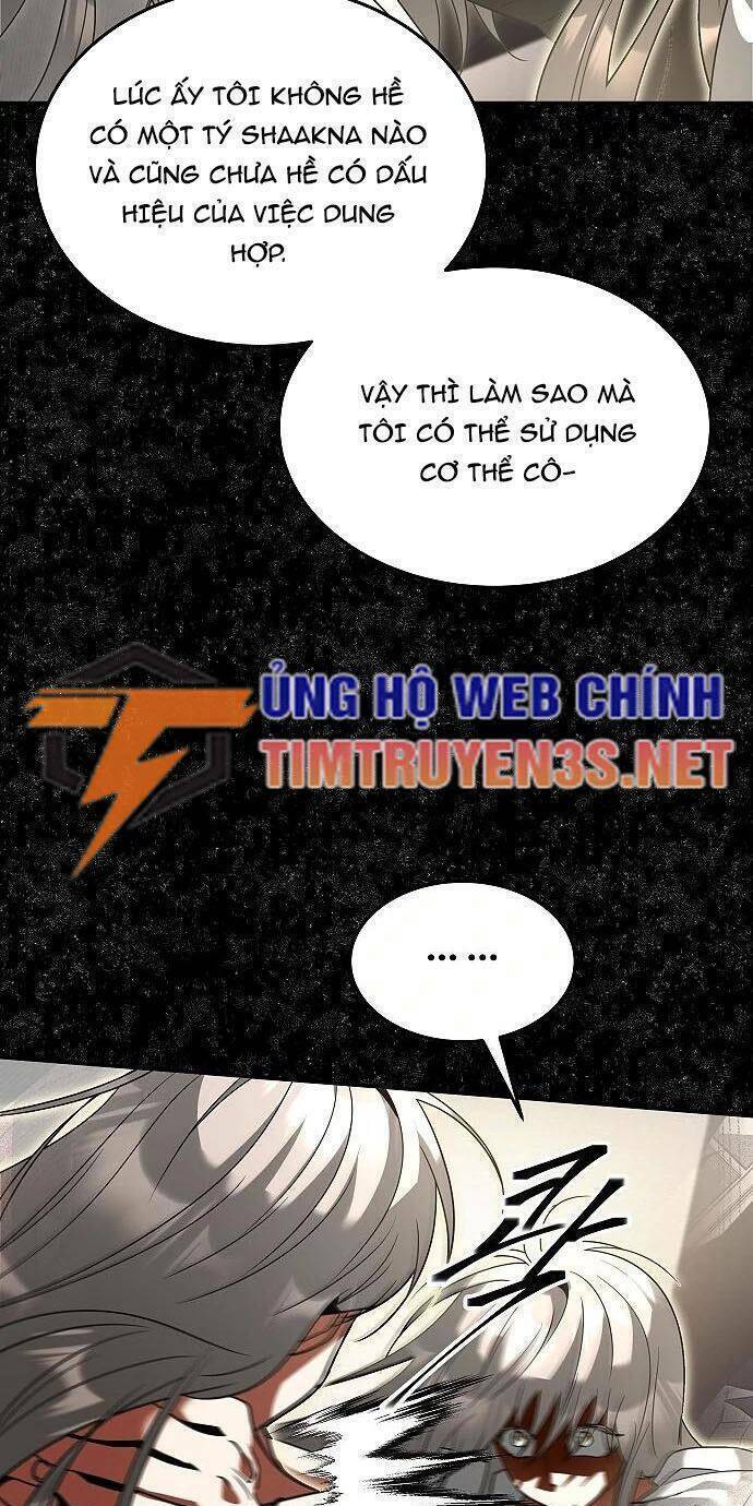 Cuộc Săn Nữ Hoàng - Chương 37 - Trang 47