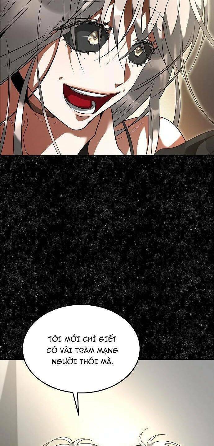 Cuộc Săn Nữ Hoàng - Chương 37 - Trang 49