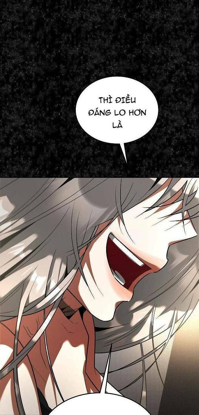 Cuộc Săn Nữ Hoàng - Chương 37 - Trang 52