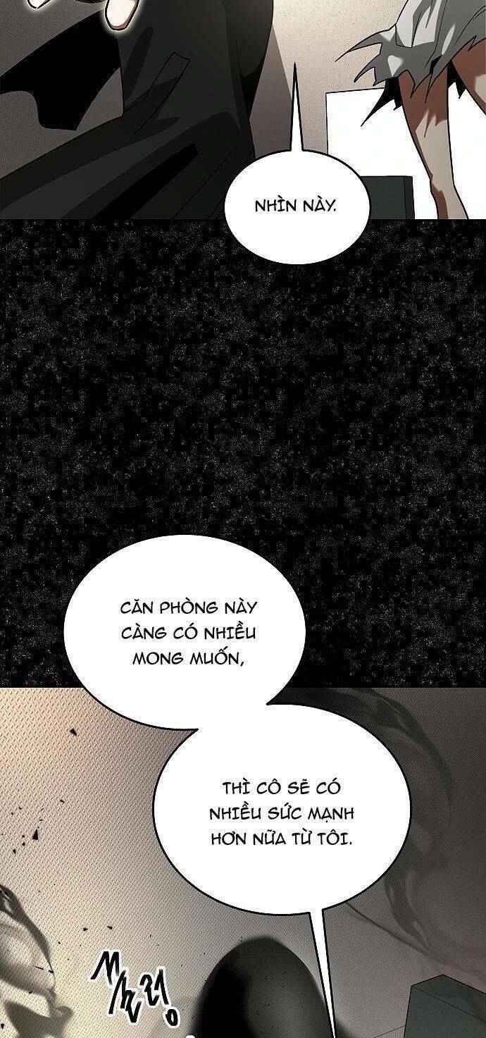 Cuộc Săn Nữ Hoàng - Chương 37 - Trang 55