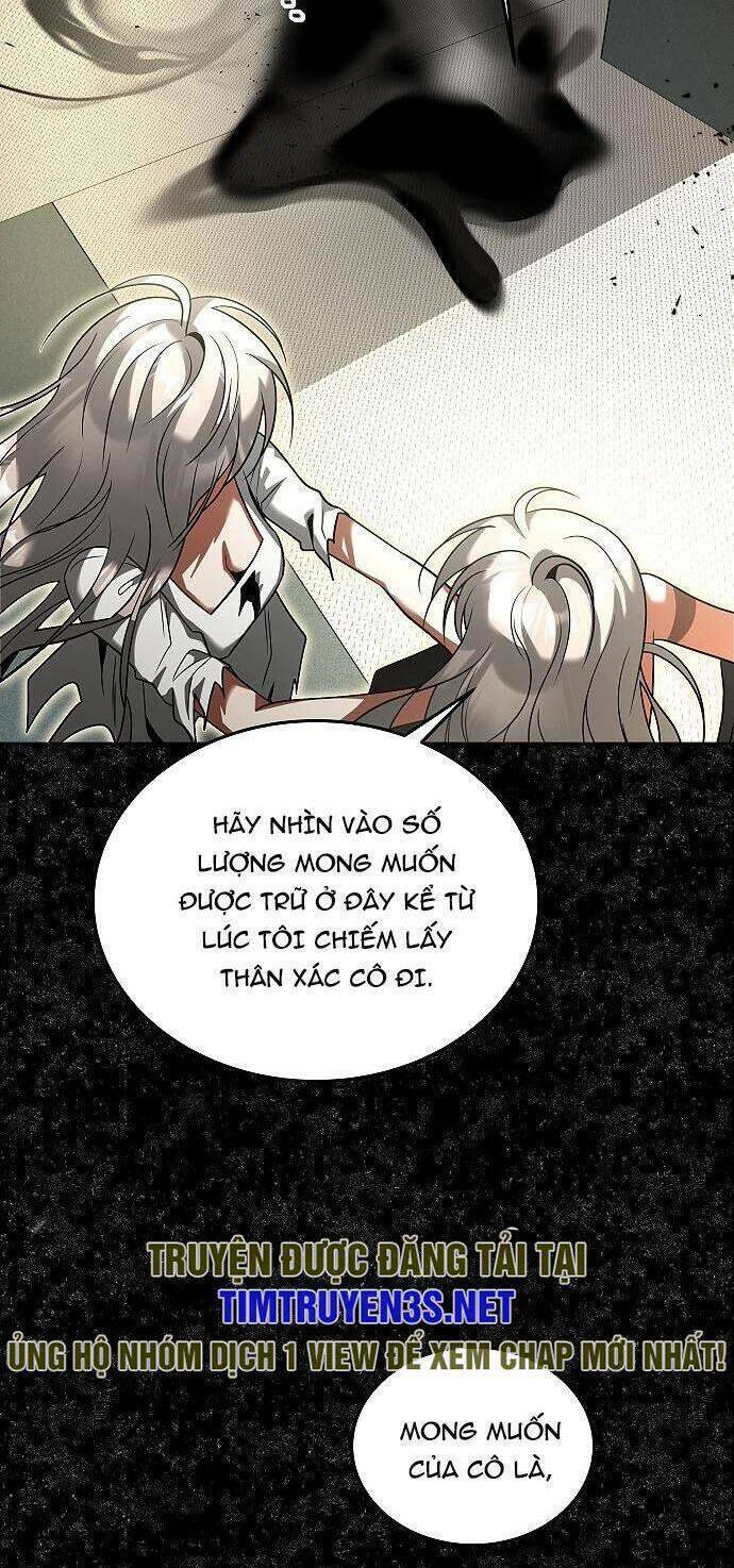 Cuộc Săn Nữ Hoàng - Chương 37 - Trang 56