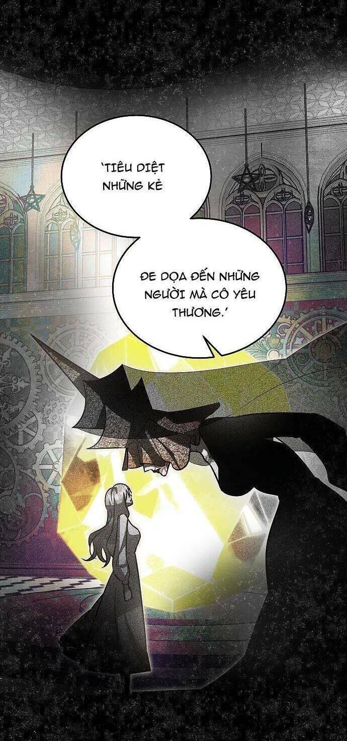 Cuộc Săn Nữ Hoàng - Chương 37 - Trang 57