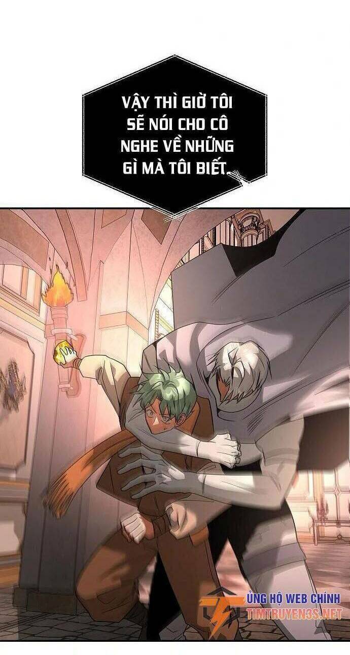 Cuộc Săn Nữ Hoàng - Chương 37 - Trang 8