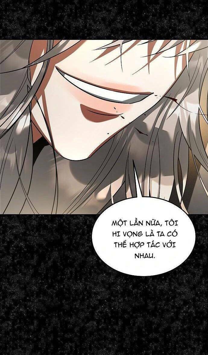 Cuộc Săn Nữ Hoàng - Chương 37 - Trang 79