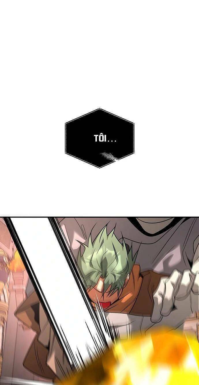 Cuộc Săn Nữ Hoàng - Chương 37 - Trang 9